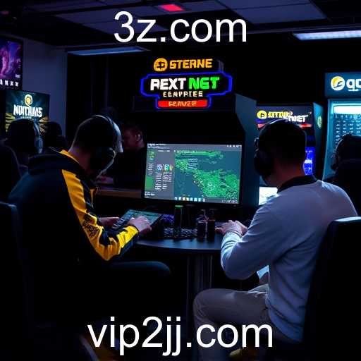 A Evolução e Impacto dos Jogos Multijogador