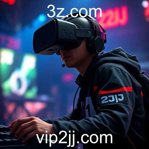 Ascensão dos Jogos Virtuais no Brasil